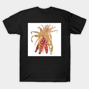 Corn husk bundle T-Shirt